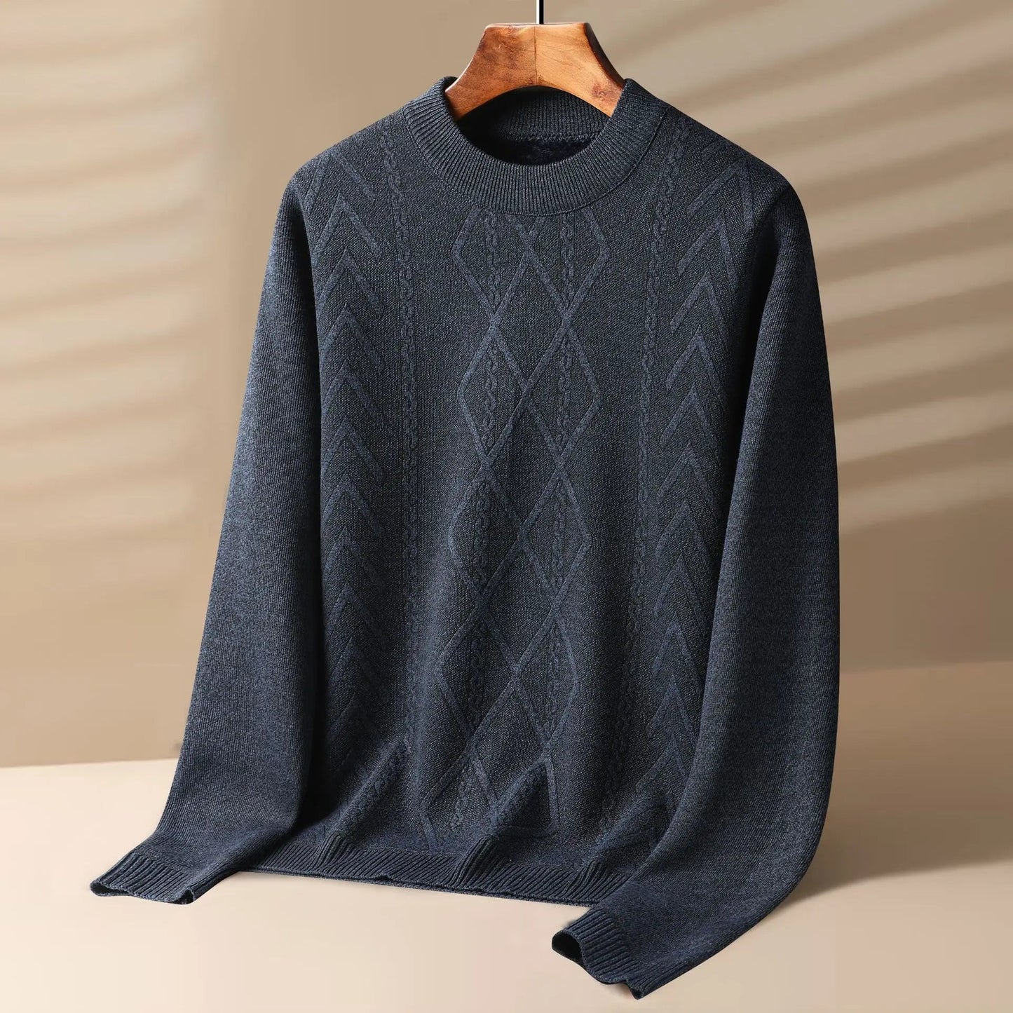 Arezzo Sweater Caliboot