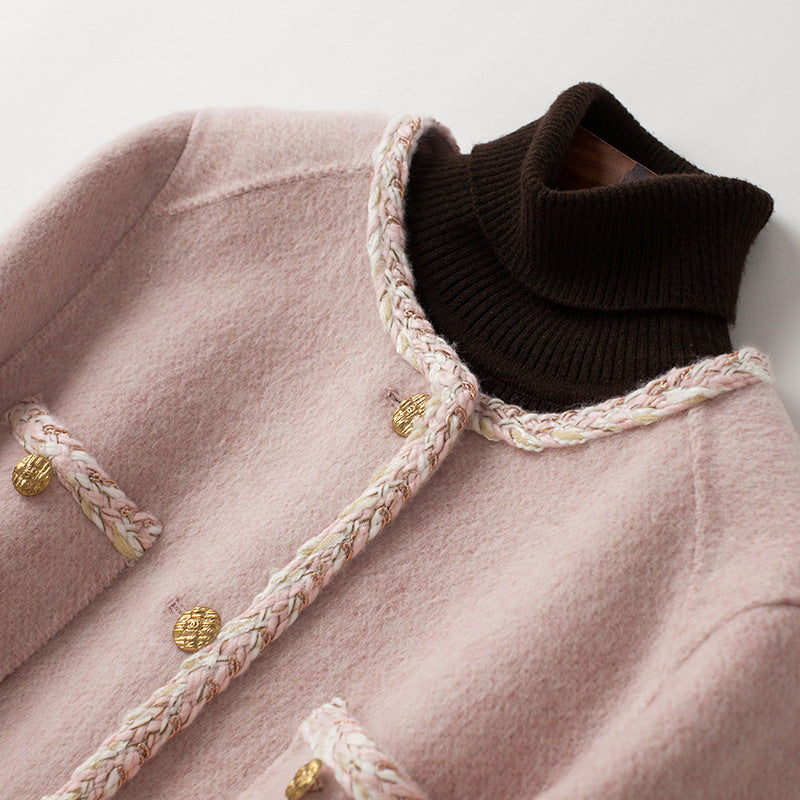 JULIA™ WOOL JACKET Caliboot