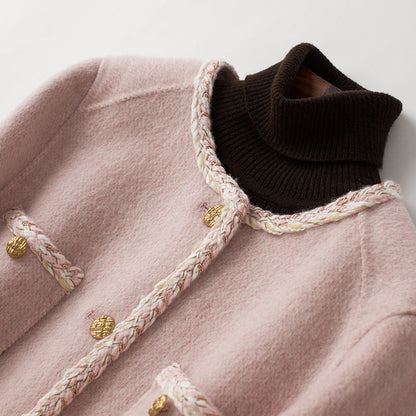 JULIA™ WOOL JACKET Caliboot