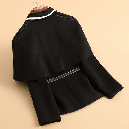 CAROLINA™ WOOL JACKET Caliboot