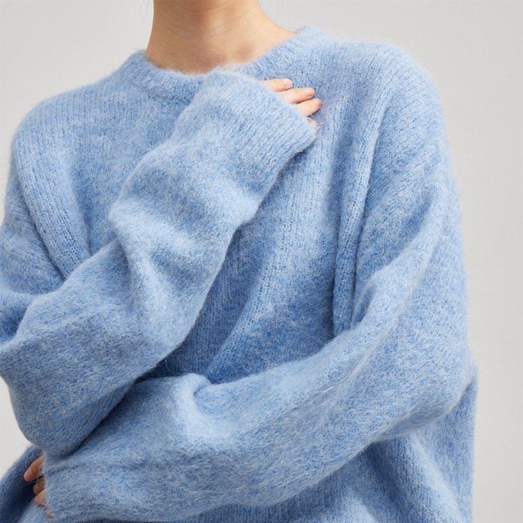 Vienna Cashmere Sweater Caliboot