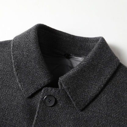 PAUL™ WOOL COAT Caliboot