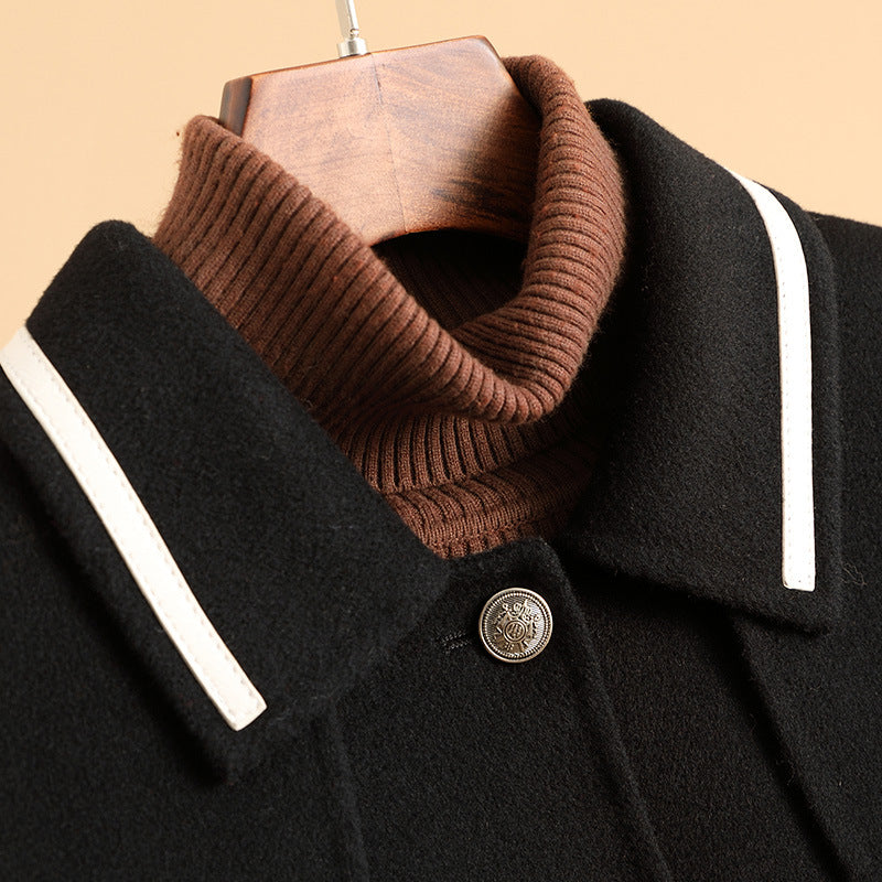 CAROLINA™ WOOL JACKET Caliboot