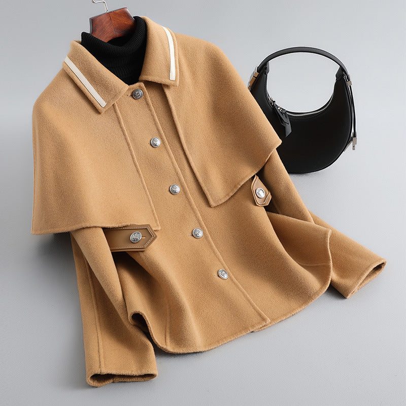 CAROLINA™ WOOL JACKET Caliboot