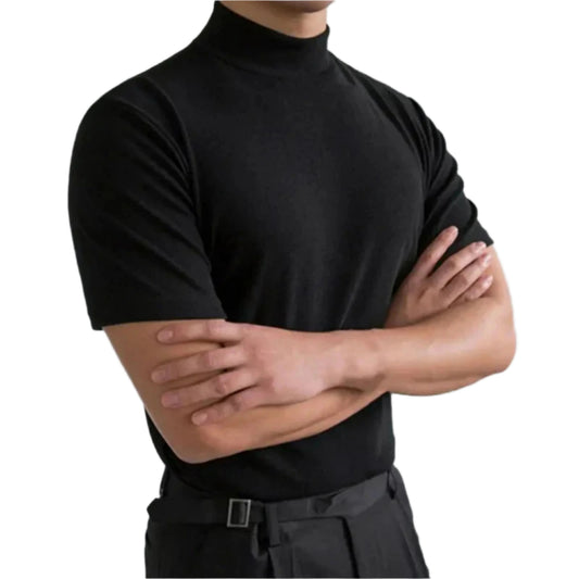Marque X – T-Shirt Homme – Haut Col Confortable et Élégant 0