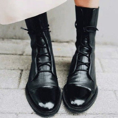 Bottes femme Noir classique