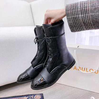 classique bottes 