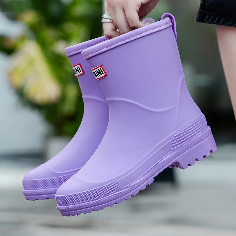 Purple / US Women 9.5