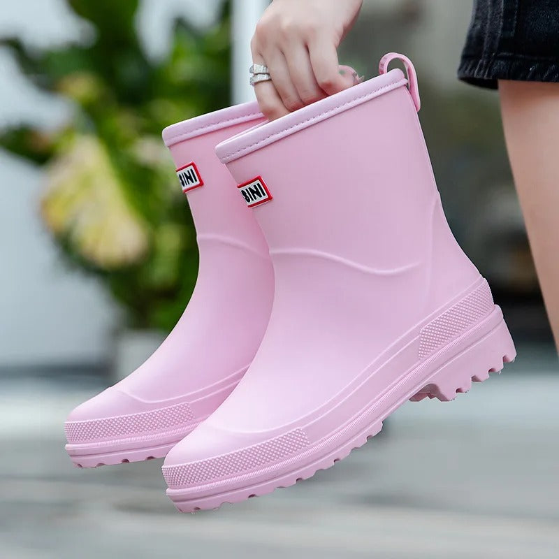 Pink / US Women 9.5