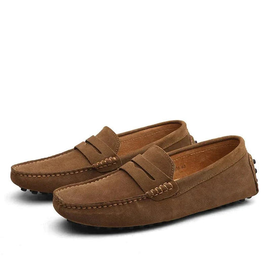 Mocassins Hommes – Chaussures Classiques – Élégance et Confort Optimal 0