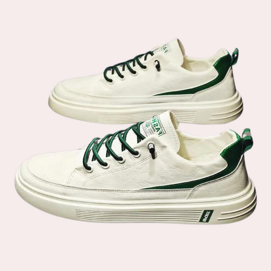 Modern Casual Sneakers for Women – Stylish & Comfortable