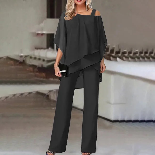 Aura -  Ensemble Élégant pour Femmes – Chic & Confort