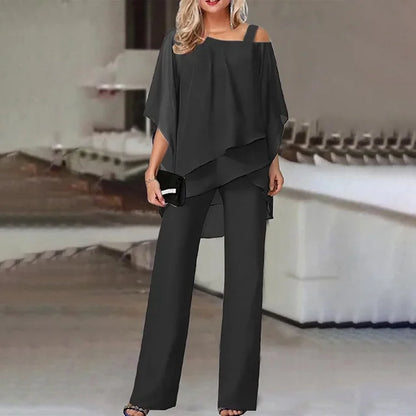 Aura -  Ensemble Élégant pour Femmes – Chic & Confort