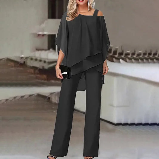 Aura -  Ensemble Élégant pour Femmes – Chic & Confort
