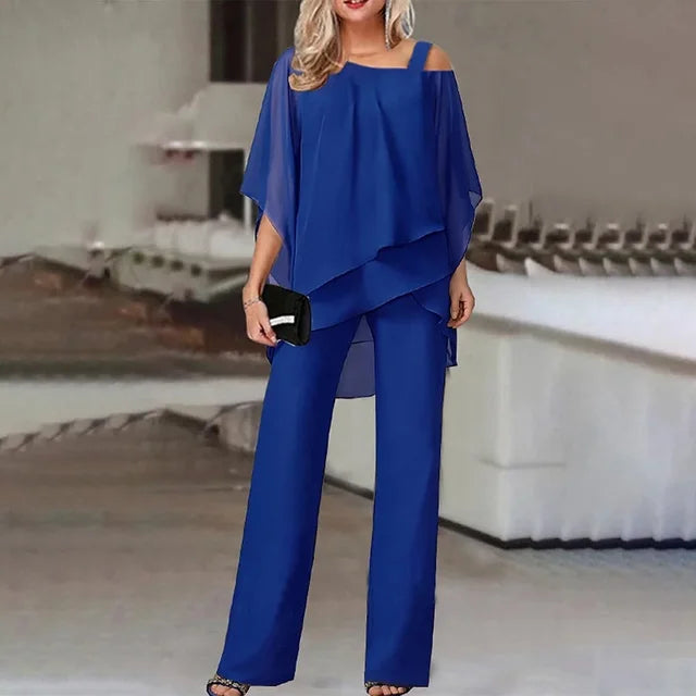 Aura -  Ensemble Élégant pour Femmes – Chic & Confort
