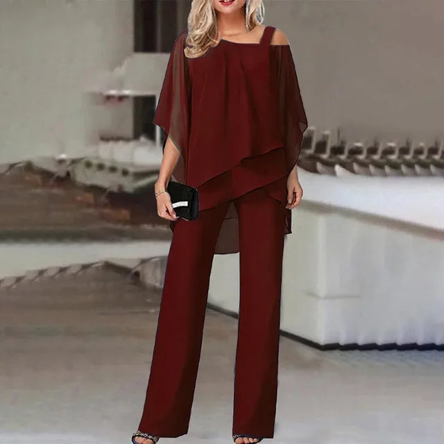 Aura -  Ensemble Élégant pour Femmes – Chic & Confort