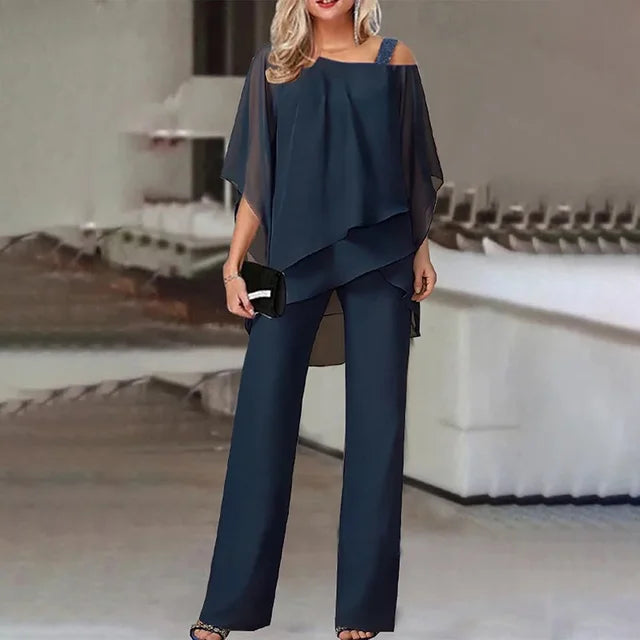 Aura -  Ensemble Élégant pour Femmes – Chic & Confort