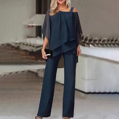 Aura -  Ensemble Élégant pour Femmes – Chic & Confort