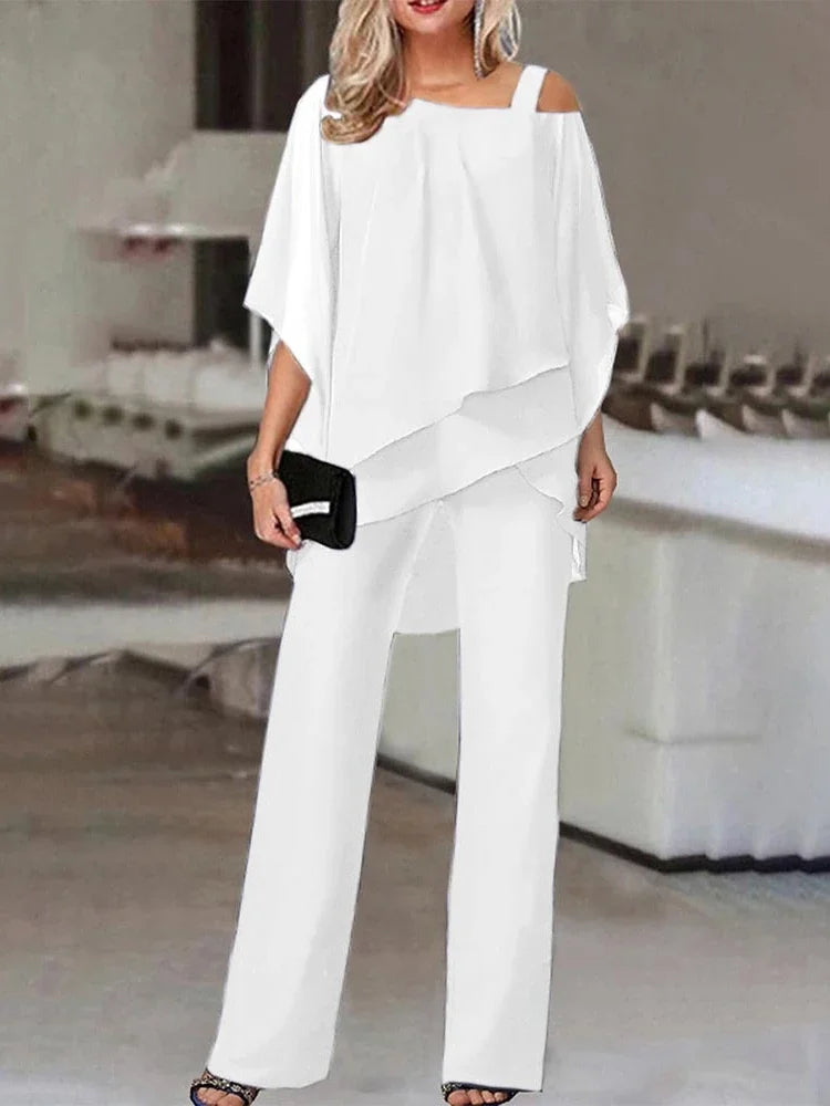 Aura -  Ensemble Élégant pour Femmes – Chic & Confort