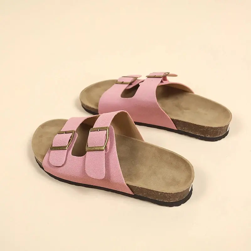 Pink / US Women 11