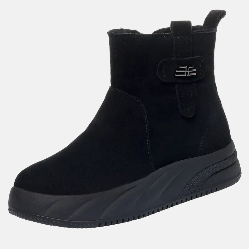 Black / US Women 10.5