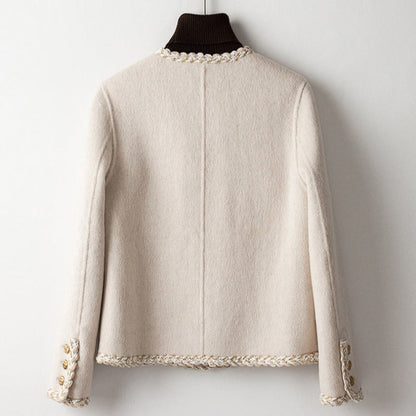 JULIA™ WOOL JACKET Caliboot