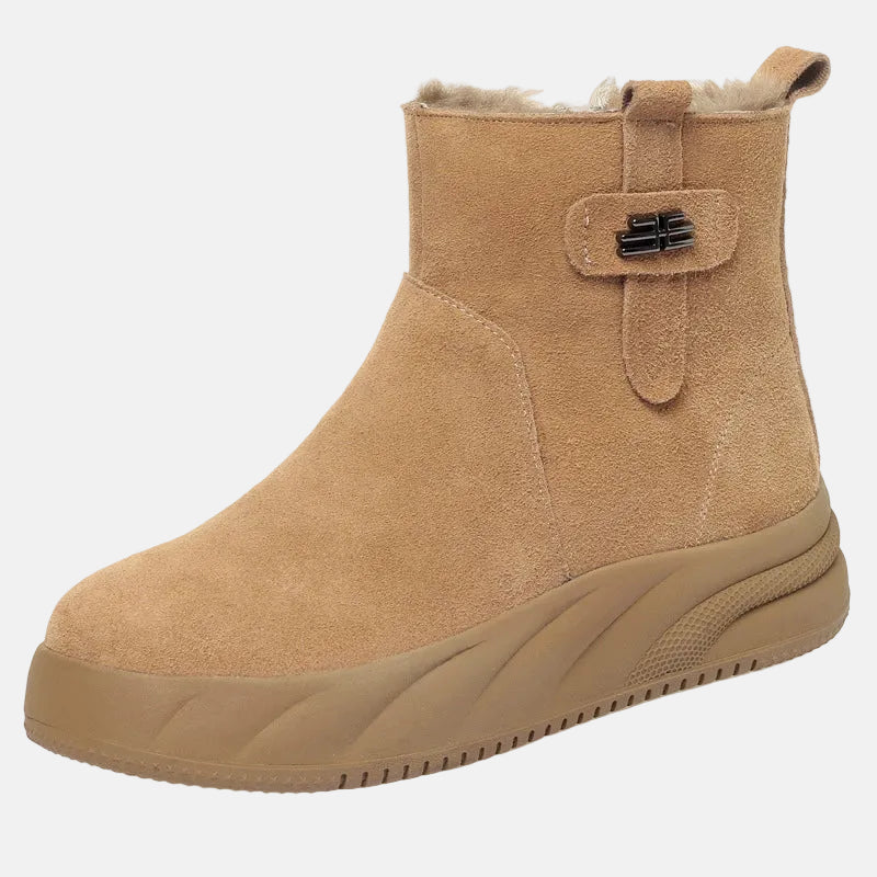 Khaki / US Women 10.5