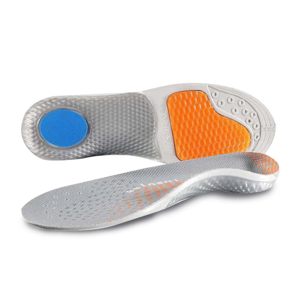 Contoured Insole Open media 1 in modal