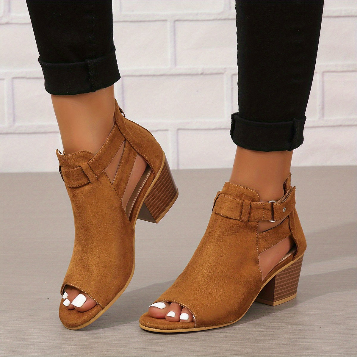 Brown / US Women 11