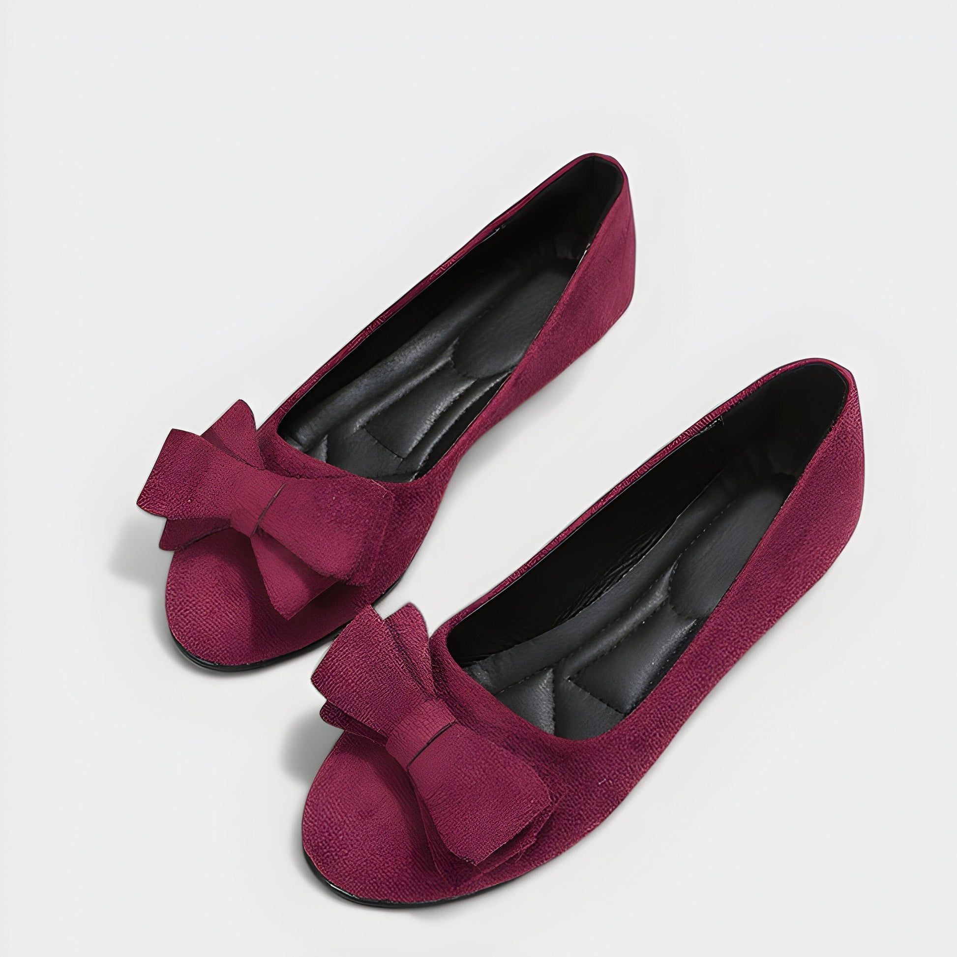 Orthopedic Comfort Shoes for Women – Stylish & Supportive Design