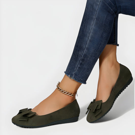 Orthopedic Comfort Shoes for Women – Stylish & Supportive Design