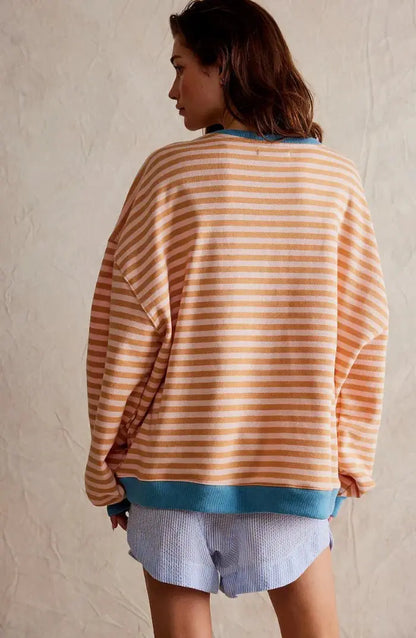 Oversized Sweater for Women – Cozy Comfort & Effortless Layering 3