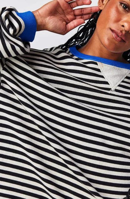 Oversized Sweater for Women – Cozy Comfort & Effortless Layering 5