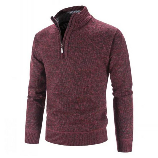 Pull Homme – Confort et Élégance pour l'Hiver 0