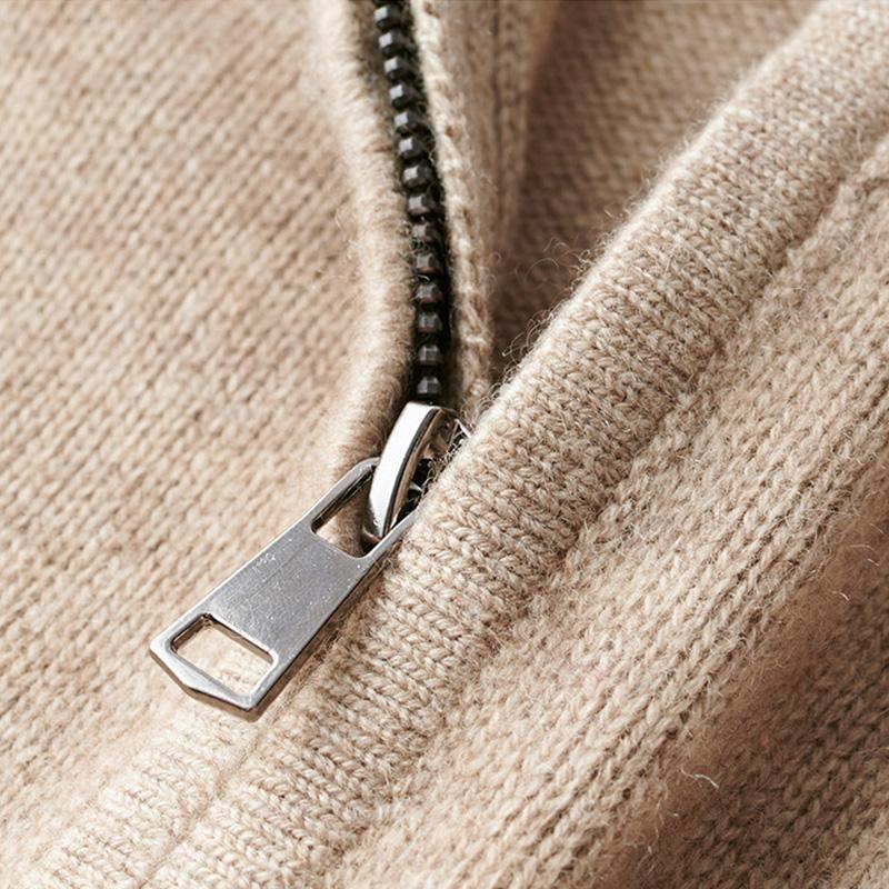  Pull Homme – Élégant et Confortable en Coton 2
