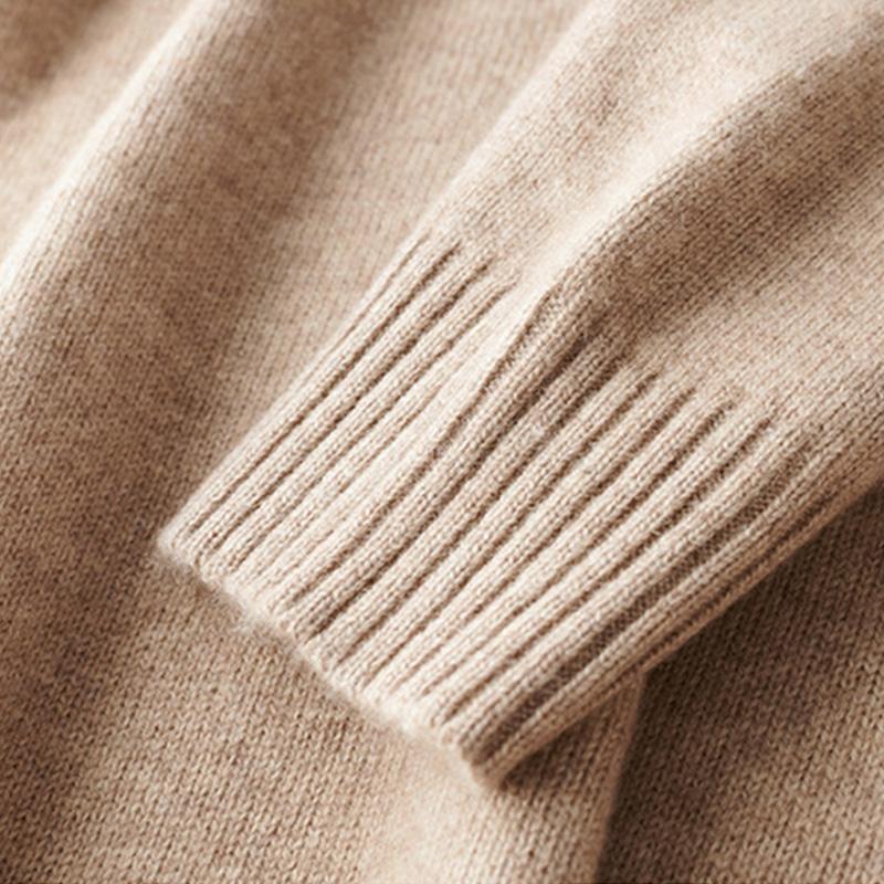 Pull Homme – Élégant et Confortable en Coton 3