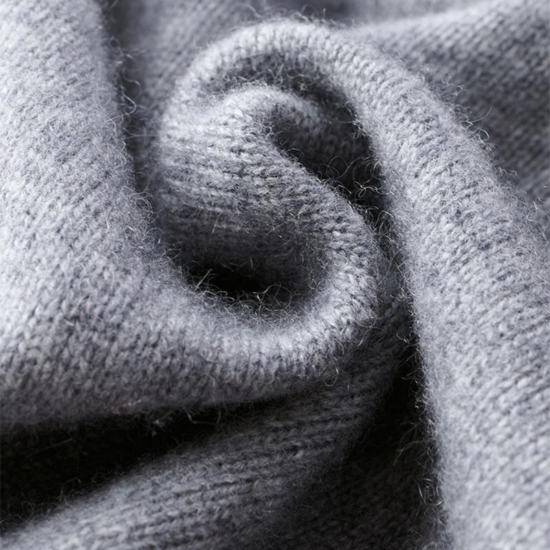 Pull Homme – Élégant et Confortable en Coton 4