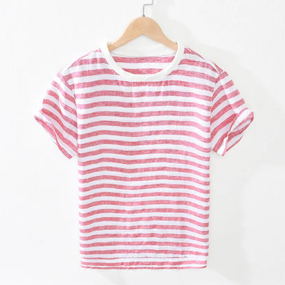 Austin - Polo Chic d’Été pour Hommes – Moderne & Agréable