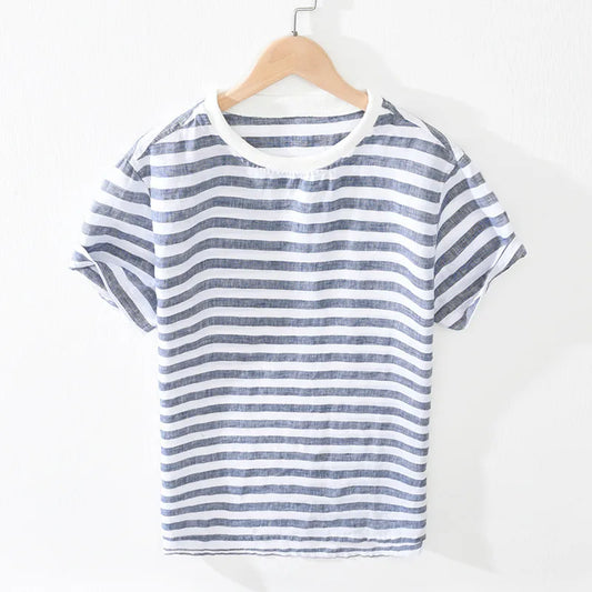 Austin - Polo Chic d’Été pour Hommes – Moderne & Agréable