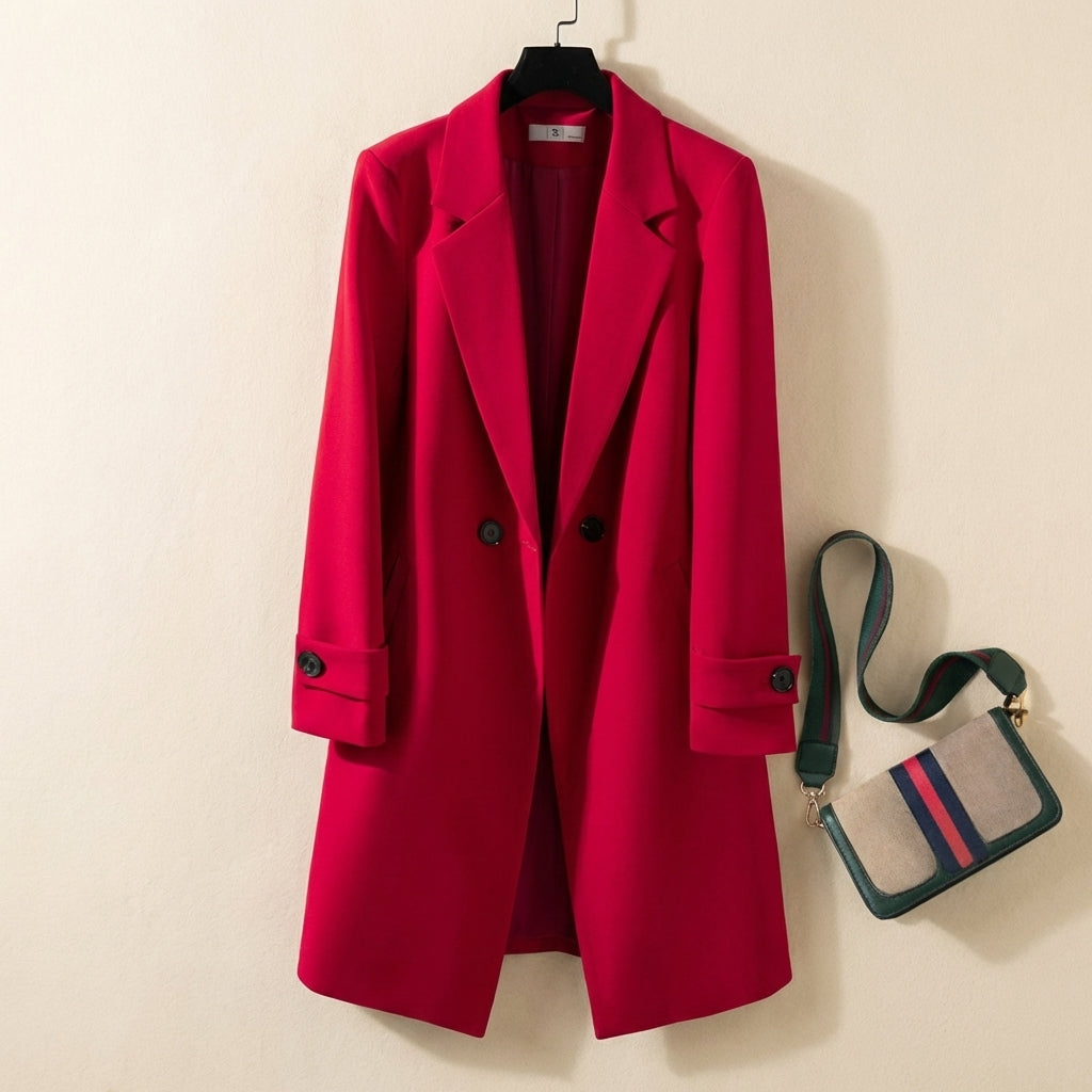 Red / XXL