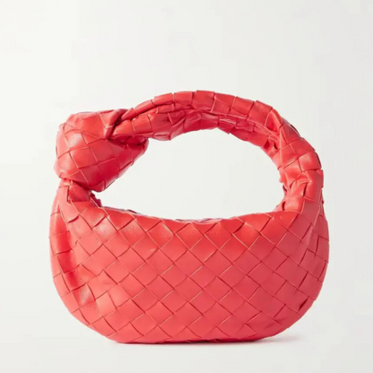 Rémy-Anne – Sac à Main Femme – Design Tressé Pratique et Élégant 6