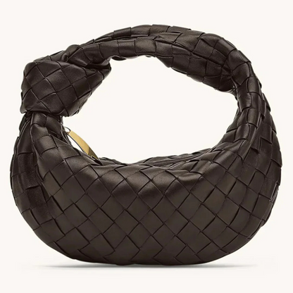 Rémy-Anne – Sac à Main Femme – Design Tressé Pratique et Élégant 8