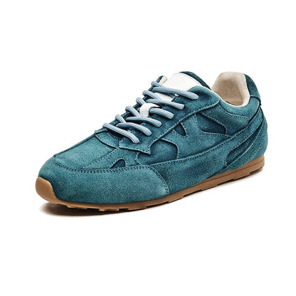 Retro Casual Sneakers for Women – Stylish & Comfortable for Everyday Wear