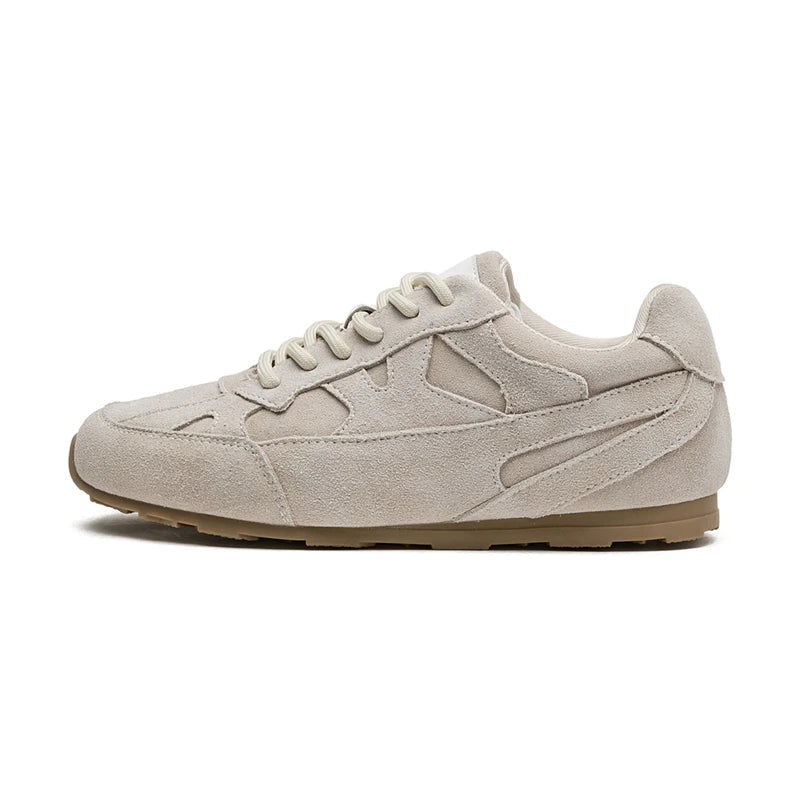Retro Casual Sneakers for Women – Stylish & Comfortable for Everyday Wear
