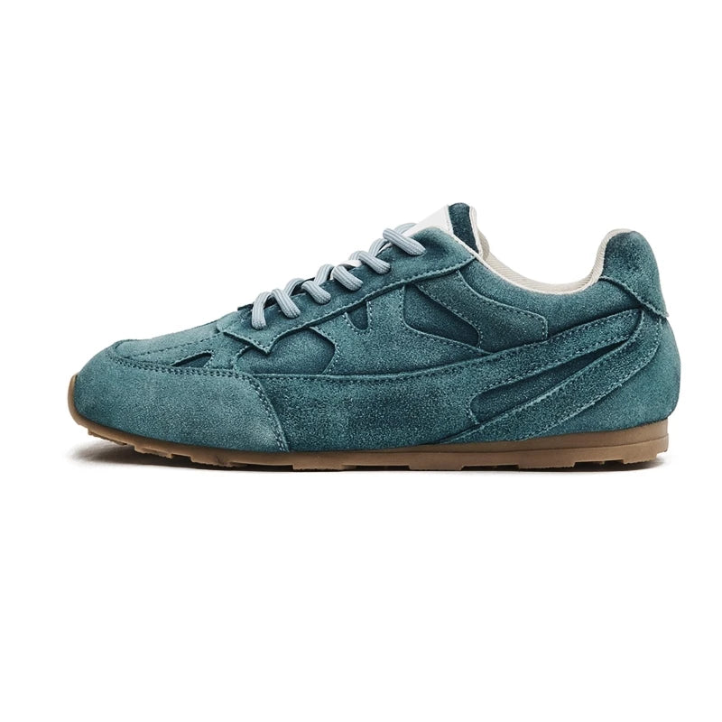 Retro Casual Sneakers for Women – Stylish & Comfortable for Everyday Wear