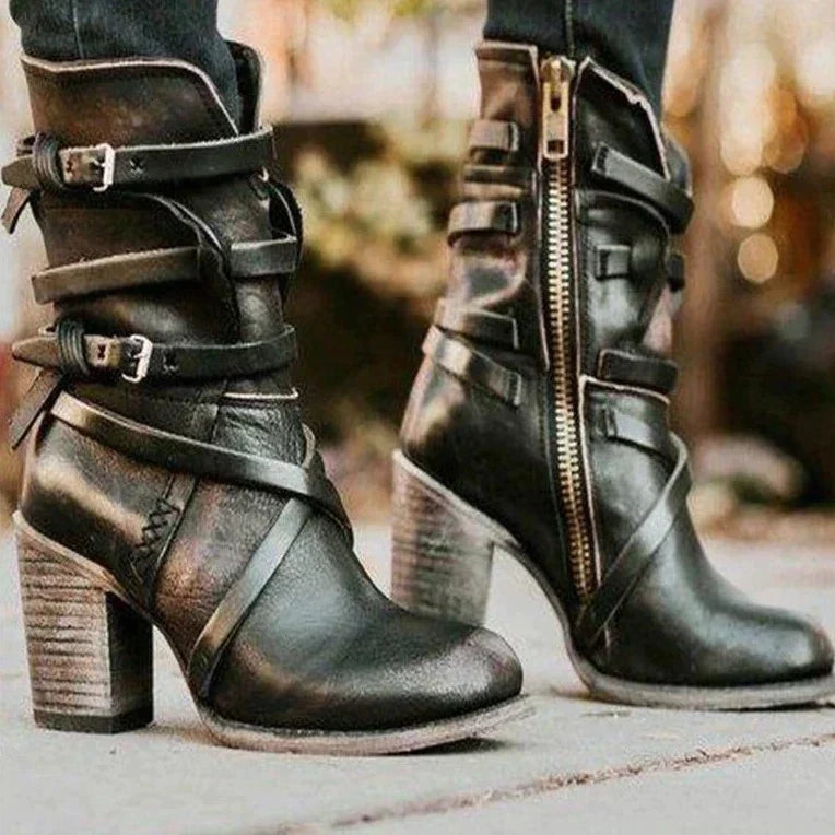 Black / US Women 10.5