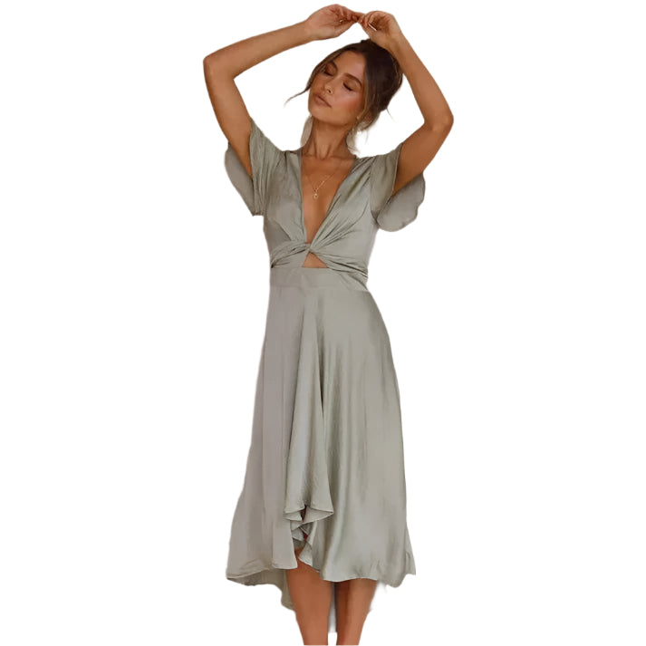  Robe Femme Vintage – Élégance Rétro & Silhouette Flatteuse 2