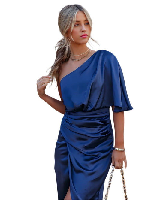  Robe de Soirée Femme – Élégante et Polyvalente 0