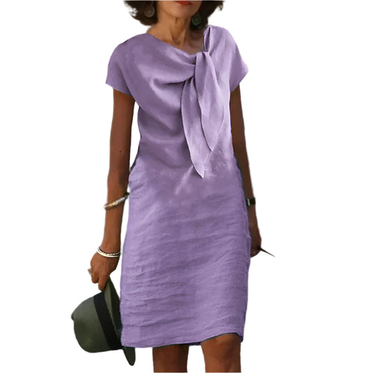  Robe de Soirée Longue Élégante – Chic et Confortable 0