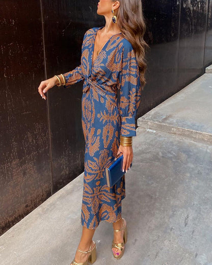  Robe de Soirée Longue Femme – Élégante et Classique 1